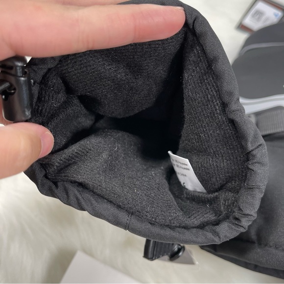 NWT Unisex Heated Gloves 7.4V Rechargeable Battery Mittens with 3M/XL Black - Picture 11 of 15